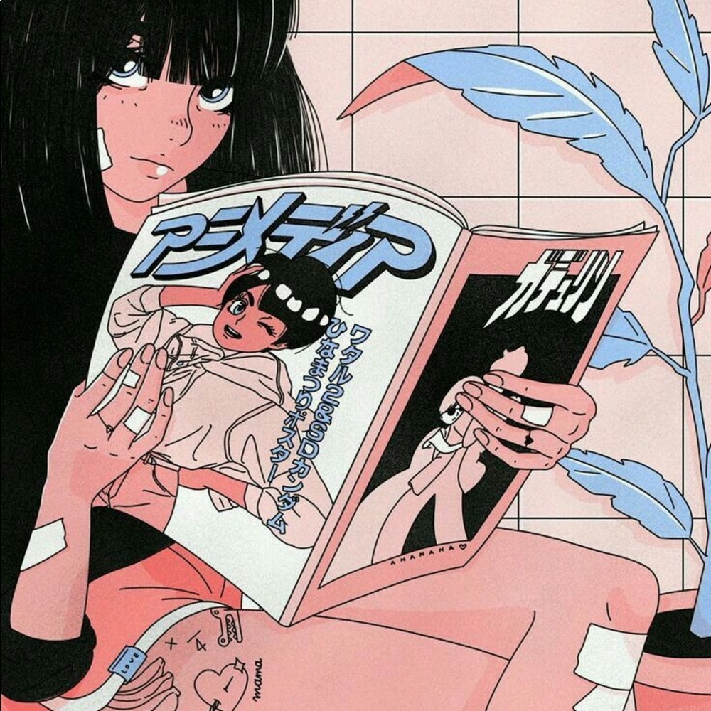 Meet your Posher, Emanuel